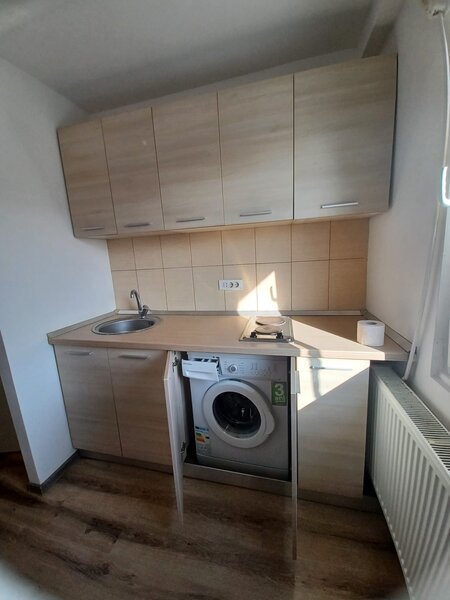 Pantelimon, Mega Mall, Vatra Luminoasa, garsoniera.