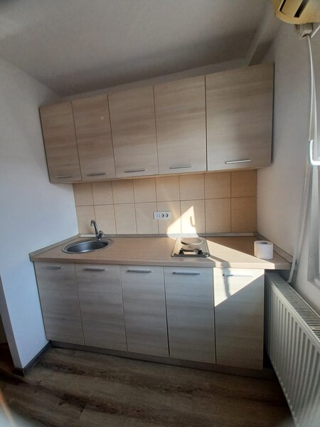 Pantelimon, Mega Mall, Vatra Luminoasa, garsoniera.