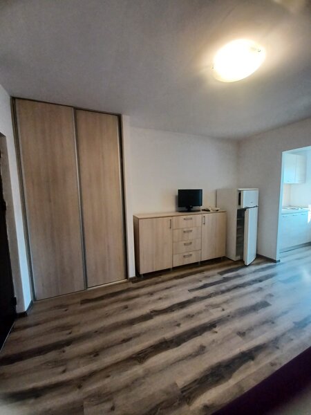 Pantelimon, Mega Mall, Vatra Luminoasa, garsoniera.