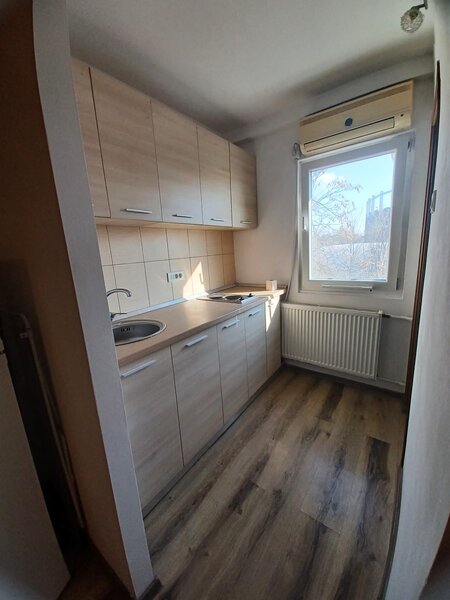 Pantelimon, Mega Mall, Vatra Luminoasa, garsoniera.