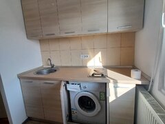 Pantelimon, Mega Mall, Vatra Luminoasa, garsoniera